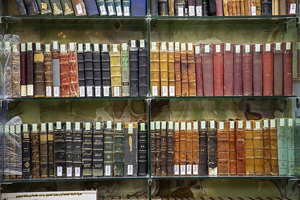 العتبة العباسية تعمل على توثيق سيرة قمر بني هاشم (عليه السلام)