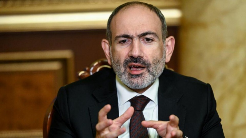 "Азәрбајҹан јенә дә мүсбәт ҹаваб вермәди”