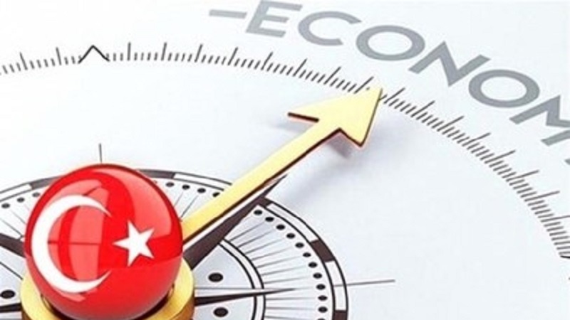 Түркијә јүјәнсиз инфлјасија сыхынтысында