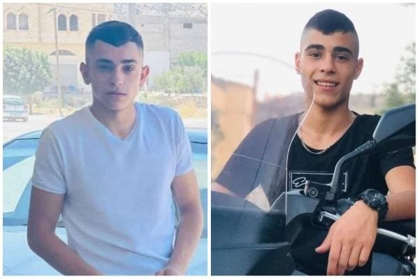 شهيدان و11 إصابة برصاص قوات الاحتلال الإسرائيلي عقب اقتحام واسع لمخيم جنين