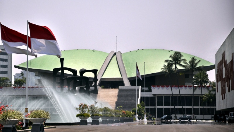 Multilateralisme Jadi Isu Utama Pertemuan P20 di Jakarta