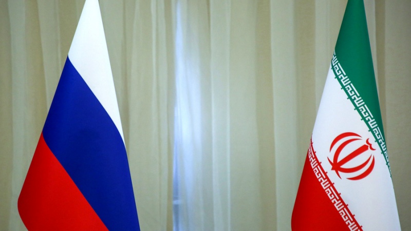 イランの対ロシア輸出が180％増加