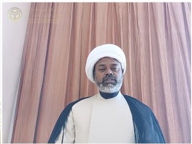 مؤسس مجمع شیعی در كشور نپال: منطق و عقلانیت لازمه رسیدن به صلح است