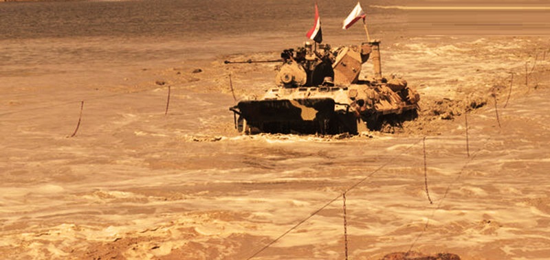  Analysis: What messages do recent purely Syrian military drills carry?