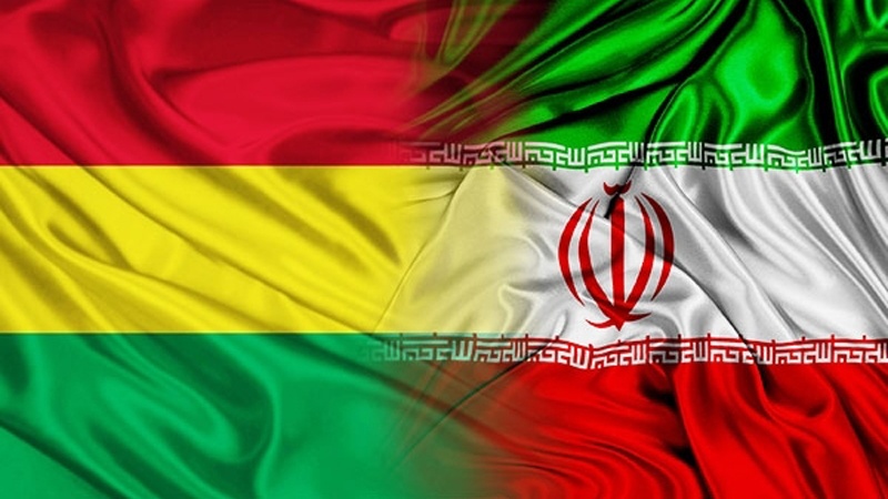 Bolivia Kecam Kerusuhan Terbaru di Iran