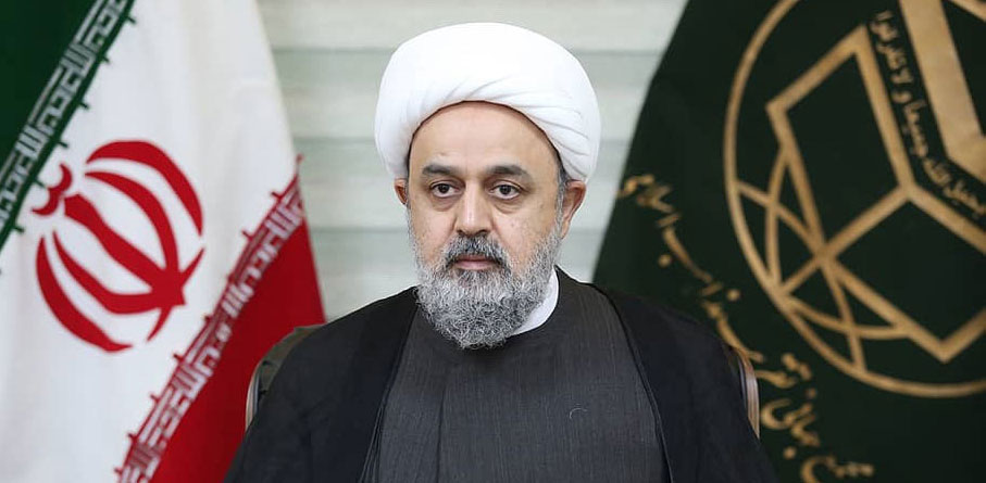 حجة الإسلام شهرياري: المؤتمر الدولي الـ 36 للوحدة الإسلامية سينطلق الأربعاء المقبل