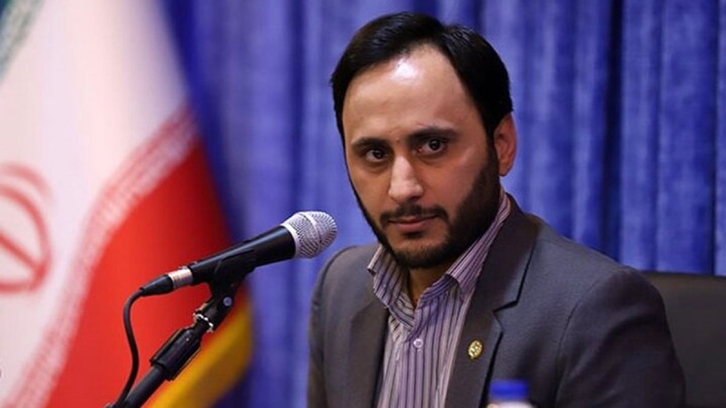 イラン政府報道官、「西側は患者の虐殺によりイランに復讐」