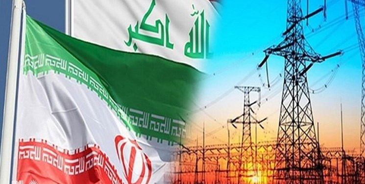 العراق يعلن عن مفاوضات لزيادة واردات الغاز من ايران
