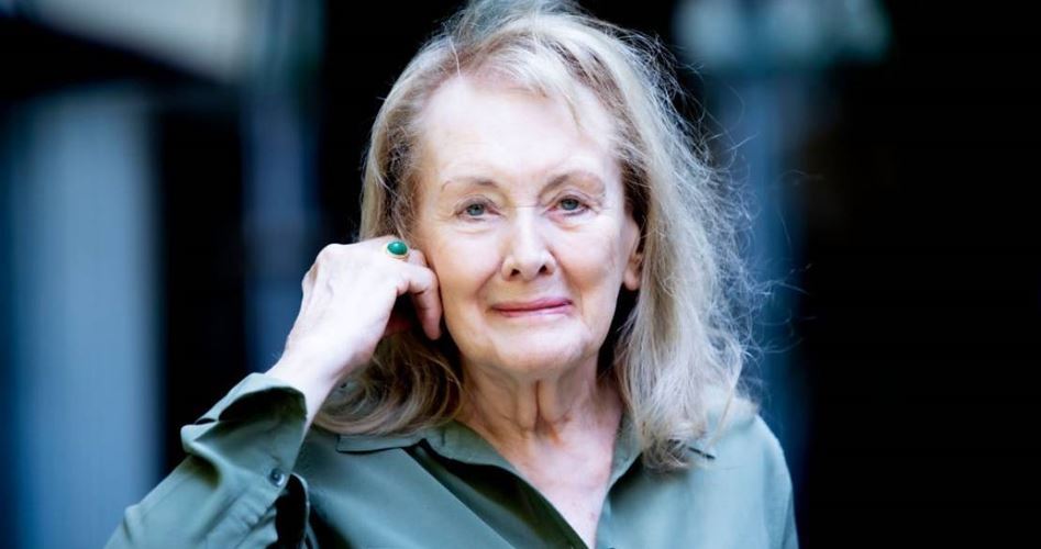 Israeli media attack French writer for supporting Palestine