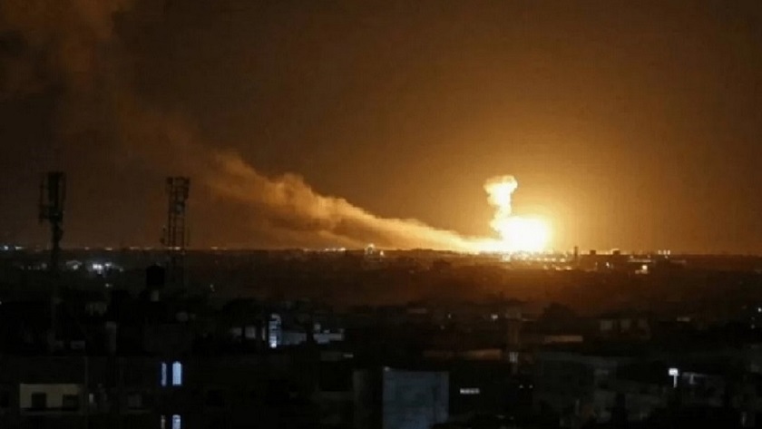  Missile attack targets Turkish base in northern Iraq