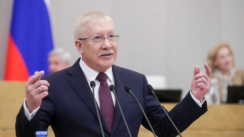 Российский чиновник: Взрыв на Крымском мосту - это объявление войны
