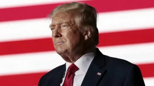 Трамп: США фактически заставили Путина напасть на Украину