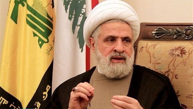 الشيخ نعيم قاسم: سنهزم اسرائيل في كافة المعارك