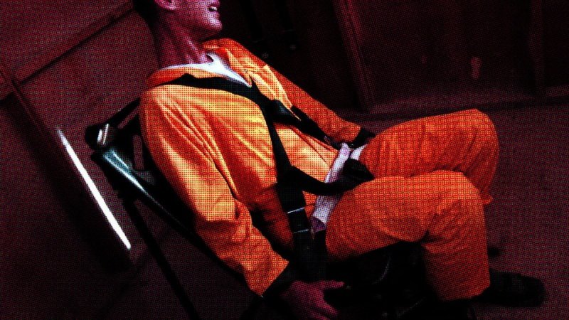 В США отказались рассекретить доклад о пытках ЦРУ под предлогом угрозы национальной безопасности США