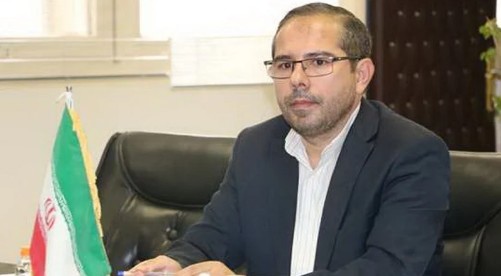 Расширение совместного выставочного торгового сотрудничества между Ираном и Россией