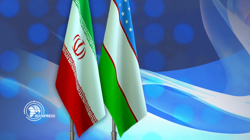 Presidente Raisi si congratula con l'Uzbekistan per l'anniversario della sua indipendenza