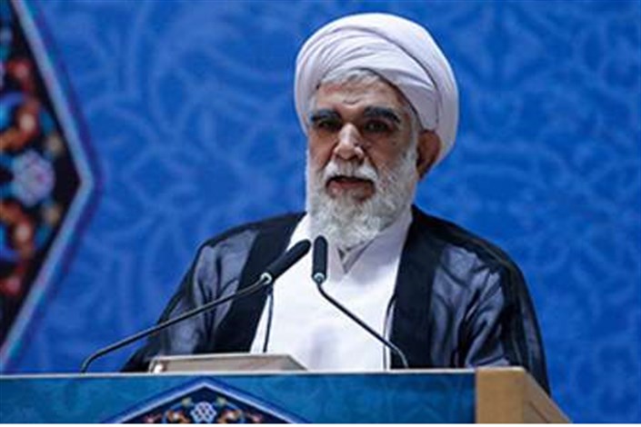 الشيخ أختري: المؤتمر السابع للجمعية العامة للمجمع العالمي لاهل البيت (ع) ستثمر بنتائج جيدة