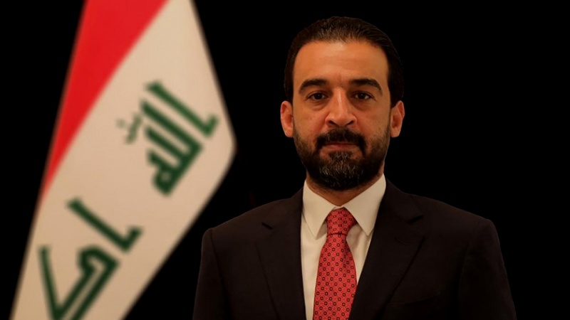 Li parlimana Iraqê 3 roj şîna giştî hat ragihandin