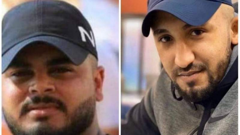  شهيدان فلسطينيان برصاص العدو الصهيوني في "رام الله ونابلس"