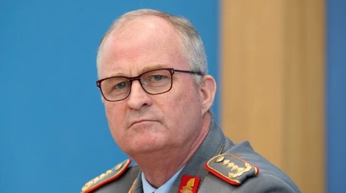 Deutschland schickt Kriegsschiffe in den Indopazifik, da Spannungen mit China eskalieren