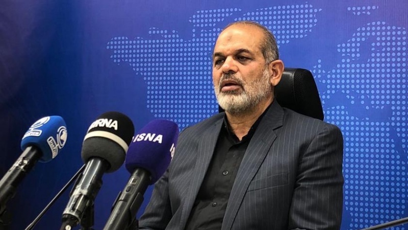 Îранê жи бер прожêн авê јêн Тиркîјê рехне кир