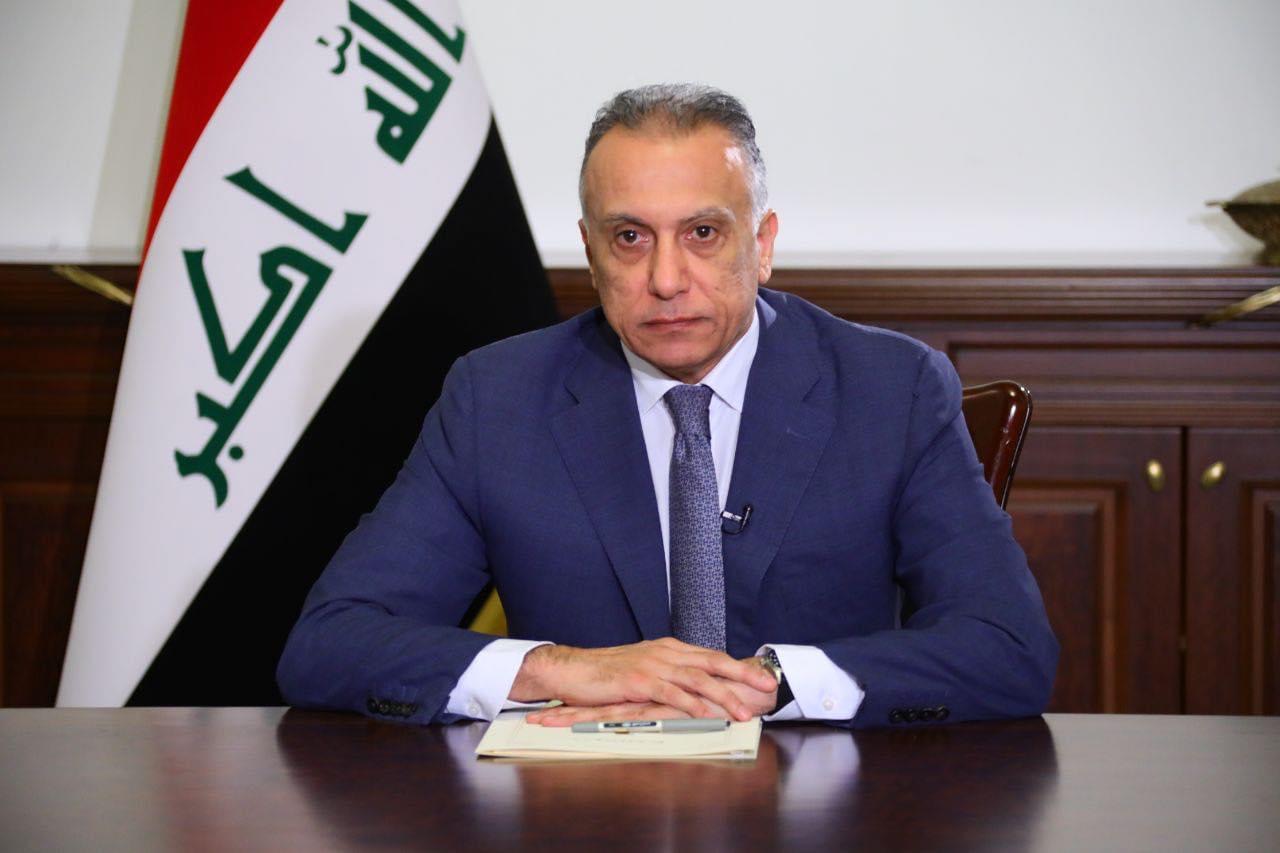 تحالف الفتح يطالب باستقالة الكاظمي على خلفية احداث البصرة