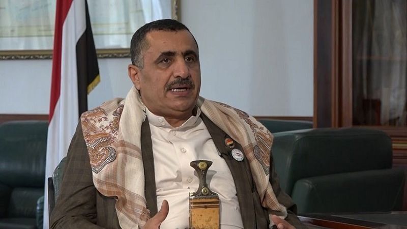 وزير النفط اليمني يكشف حجم كميات النفط المنهوبة منذ عام 2018 