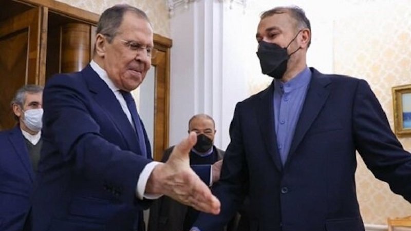 Iran dan Rusia Inginkan Integrasi Sistem Pembayaran