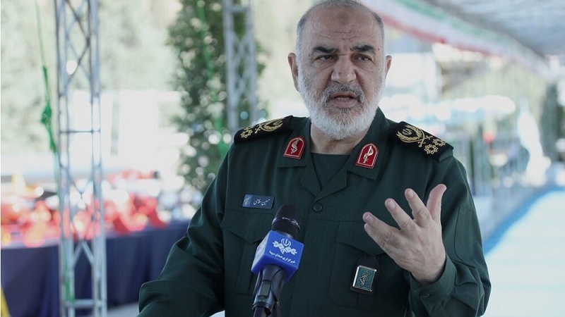 Salami: Angkatan Bersenjata Iran Siap Balas Ancaman Musuh