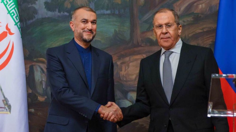 Abdollahian: IAEA harus Hindari Perilaku Politik