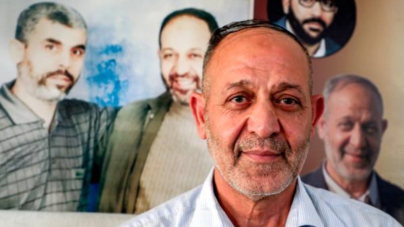 Zionis kembali Menolak Membebaskan salah Satu Pemimpin Jihad Islam