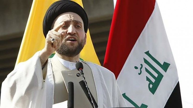 Hakim Serukan Pembentukan Pemerintahan Kuat dan Adil di Irak