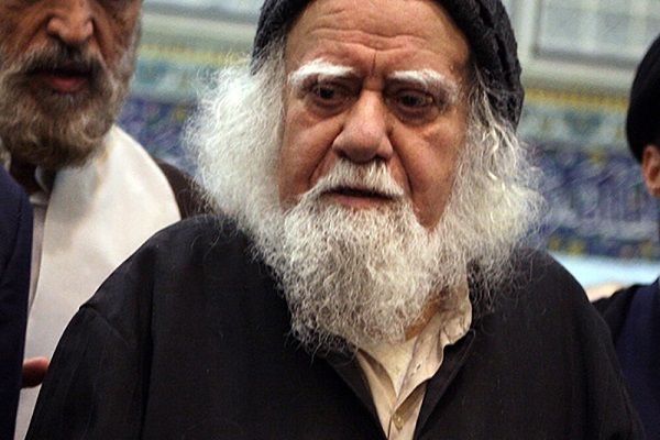  Steps needed to complete Allameh Hakimi’s project  