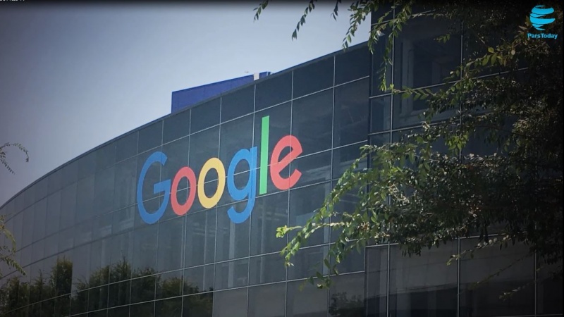 Protes Kerja Sama dengan Rezim Zionis, Pegawai Yahudi Google Ajukan PHK