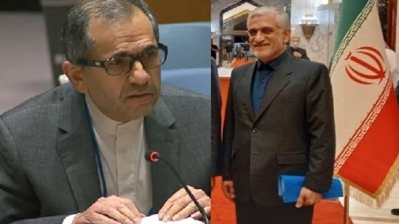 «تەخت ڕەوانچی» نیۆیۆرکی بەجێ ھێڵا