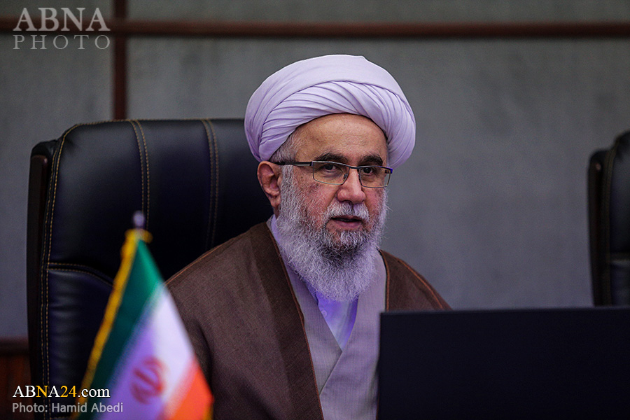 Ayatollah Ramazani: In 7th Summit of General Assembly, we are following the change approach
