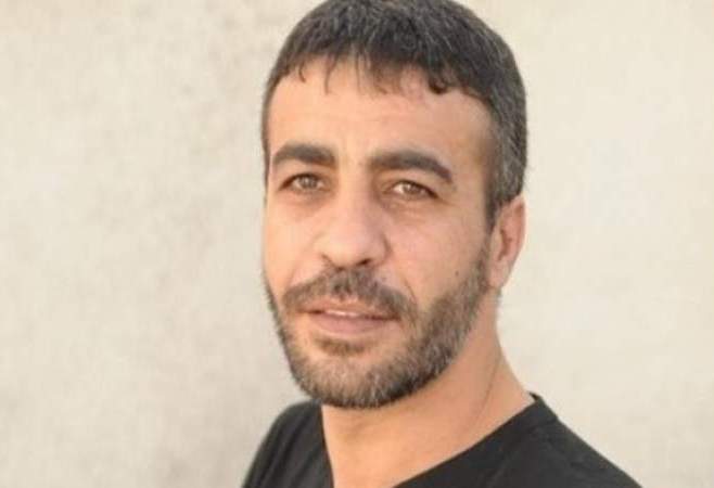 هيئة الأسرى الفلسطينية تحذر من استشهاد الأسير أبو حميد في أي لحظة