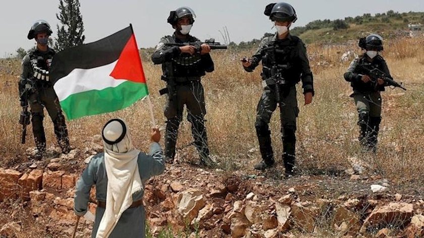 Media: Israel facing worrying phonomenon
