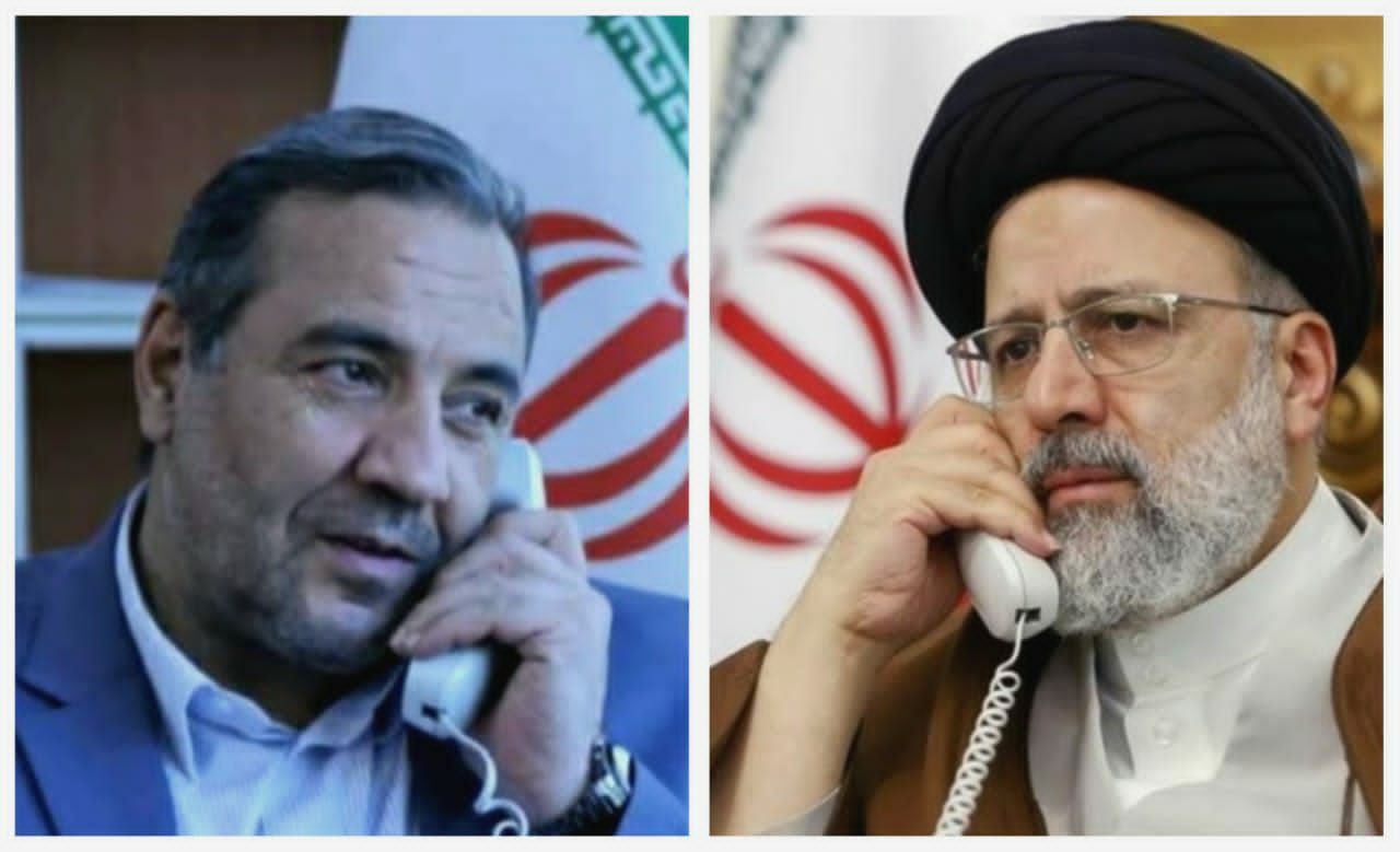 تأکید رییس جمهور بر تسهیل تردد و خدمات‌رسانی به زائران در مرز مهران