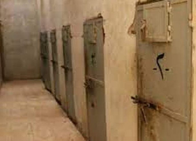 انتحار سجين سياسي في سجون الامارات السرية بعدن