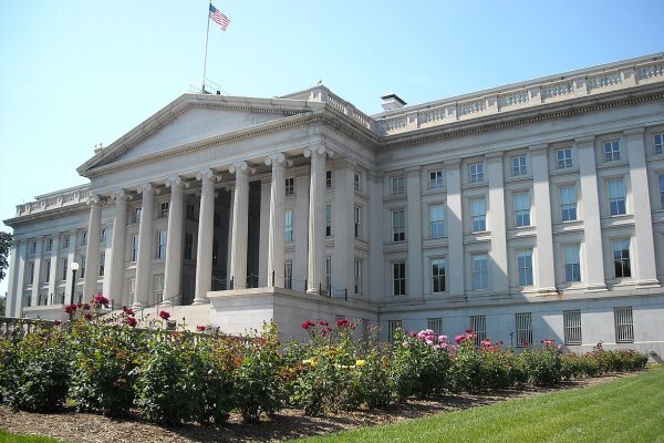 US terrorist state imposes new sanctions against Iran