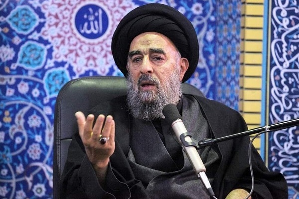 Grand Ayatollah Modarresi issued message to Arbaeen pilgrims