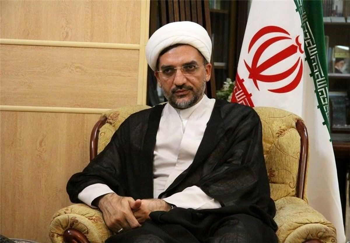 اباذری: زائران ایرانی بلافاصله بعد از پایان زیارت اربعین به کشور برگردند/عرف پذیرایی مردم عراق در اربعین را محترم بشماریم