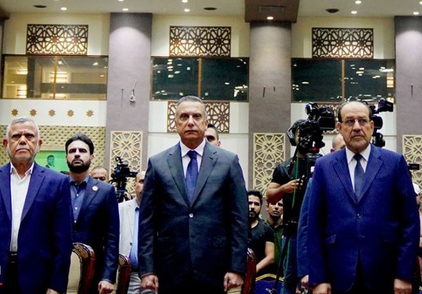 نائب عن تحالف الفتح: الاطار لن يقبل بتجديد الولاية الثانية للكاظمي 
