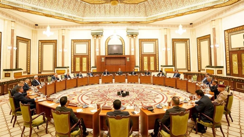 الفتح يرد على دعوة الصدر الأخيرة ويكشف عدد تواقيع الإطار لعقد الجلسات 