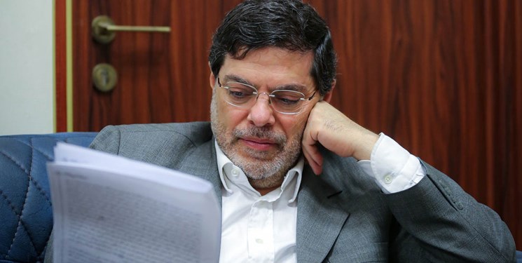 مرندی: بدون پایان یافتن اتهامات غرب، هر توافقی شکست خواهد خورد