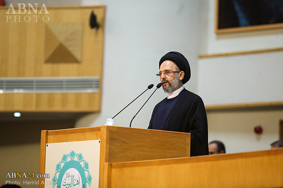 امام جمعہ بیروت: اسلامی جمہوریہ ایران اہل بیت(ع) کی سیرت پر کاربند ہے