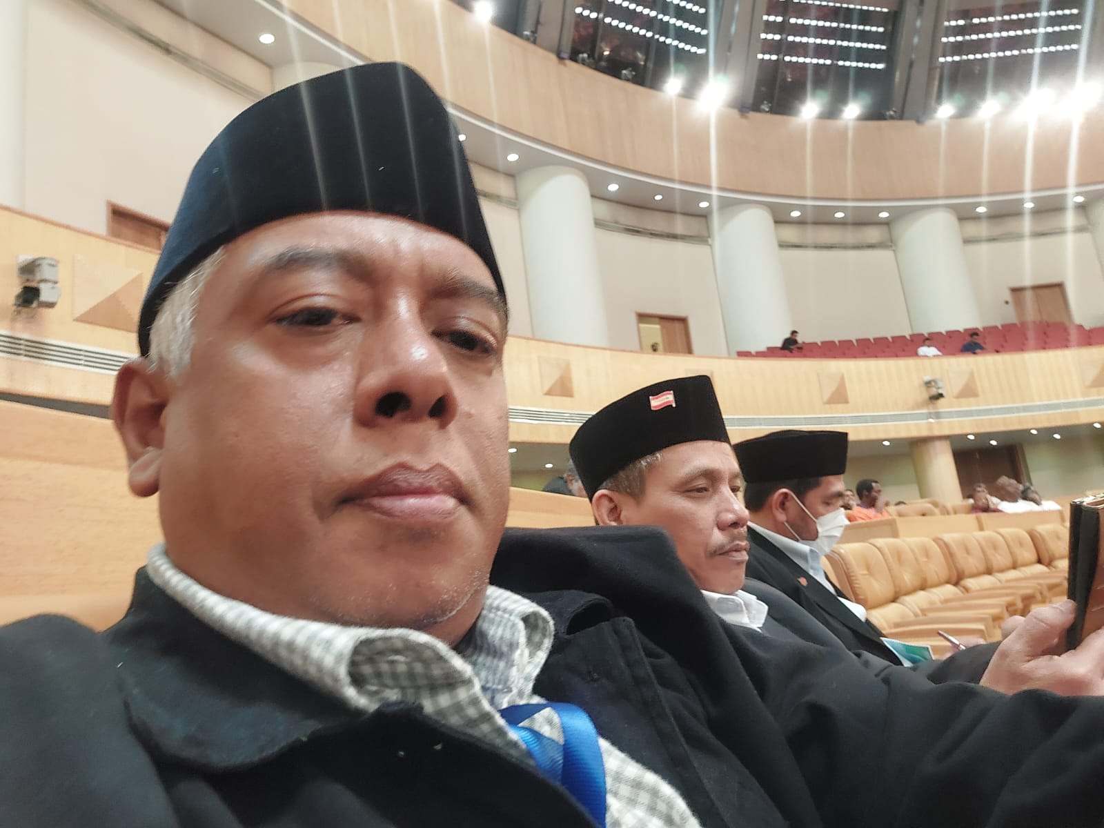 Membangun Pola Dakwah yang Menghargai Mayoritas Harus Terus Dijaga dan Dipraktikkan secara Kolektif