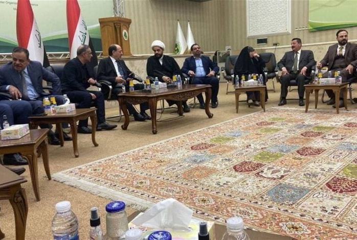 العراق: الاطار التنسيقي يرفض الانتخابات المبكِّرةَ قبلَ عودةِ البرلمان وتشكيلِ الحكومة