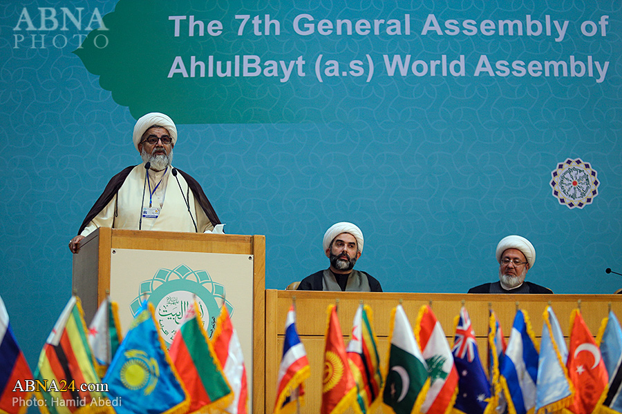 سیکریٹری جنرل مجلس وحدت مسلمین پاکستان: محور مقاومت کے رکن ممالک کو طاقتور اور متحد ہونا چاہئے